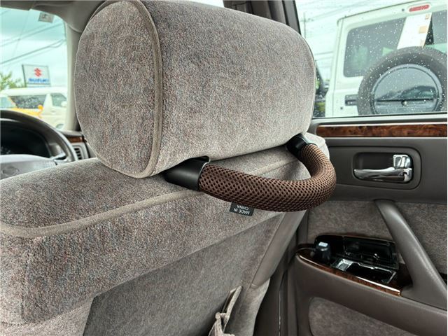 1996 Nissan CIMA 缩略图 40