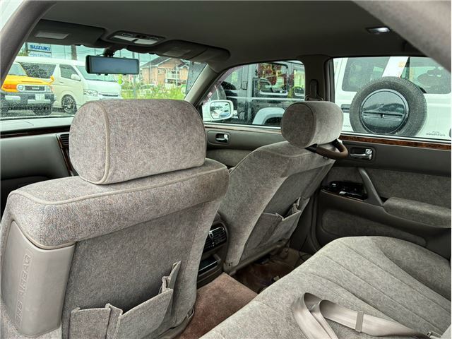 1996 Nissan CIMA 缩略图 41