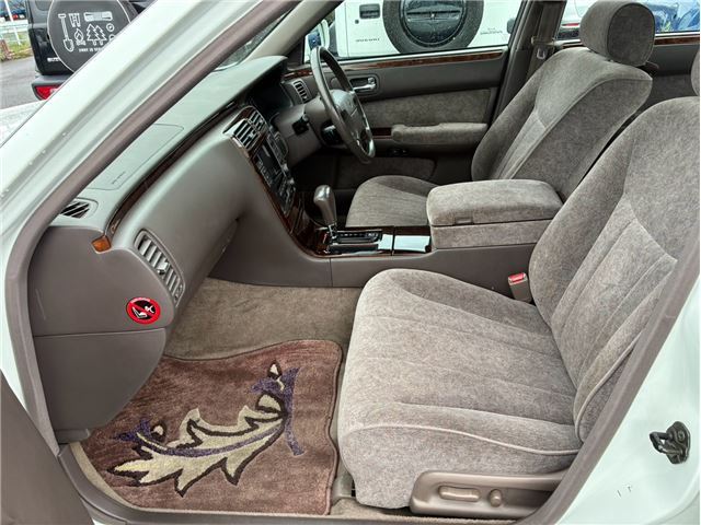 1996 Nissan CIMA 缩略图 43