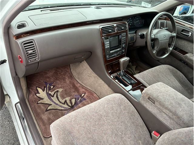 1996 Nissan CIMA 缩略图 44