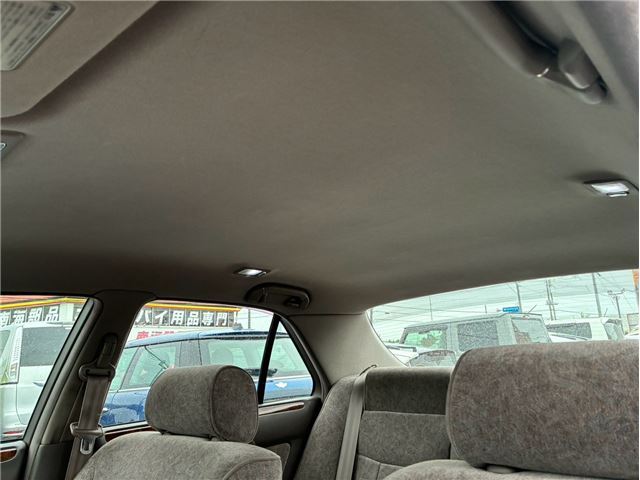 1996 Nissan CIMA 缩略图 45
