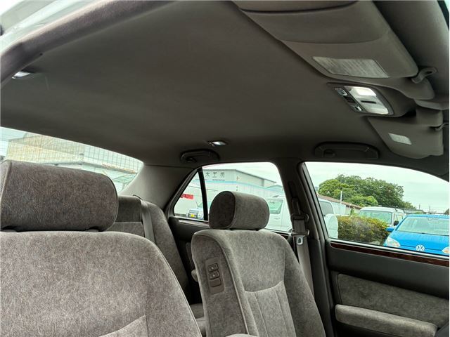 1996 Nissan CIMA 缩略图 46