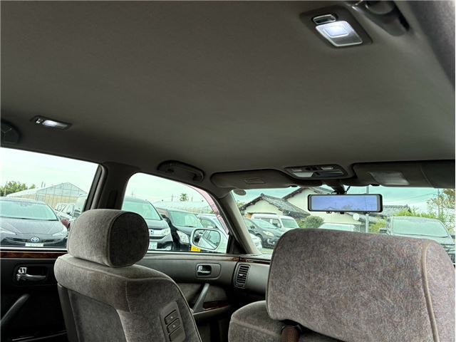 1996 Nissan CIMA 缩略图 47