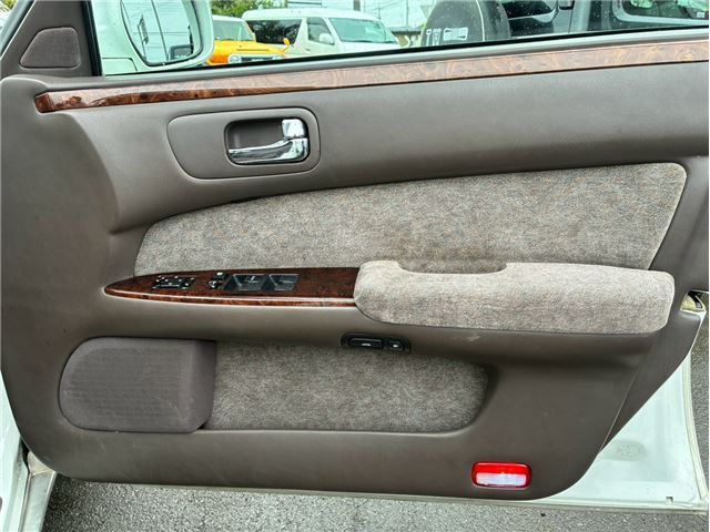 1996 Nissan CIMA 缩略图 48