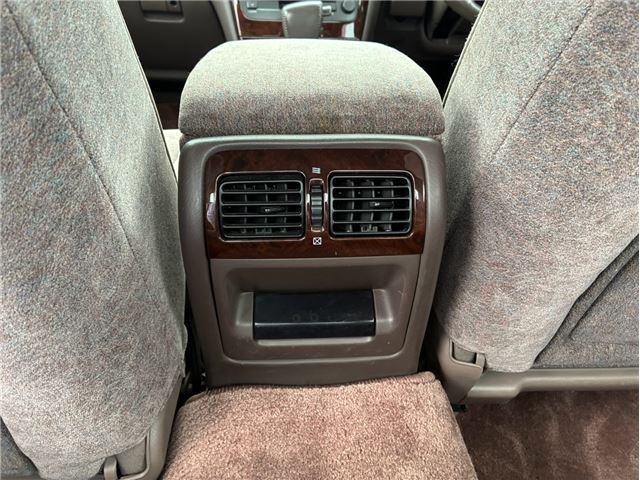 1996 Nissan CIMA 缩略图 49