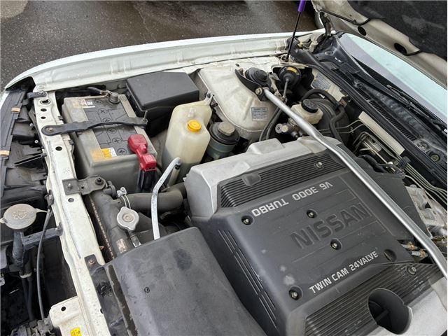 1996 Nissan CIMA 缩略图 50