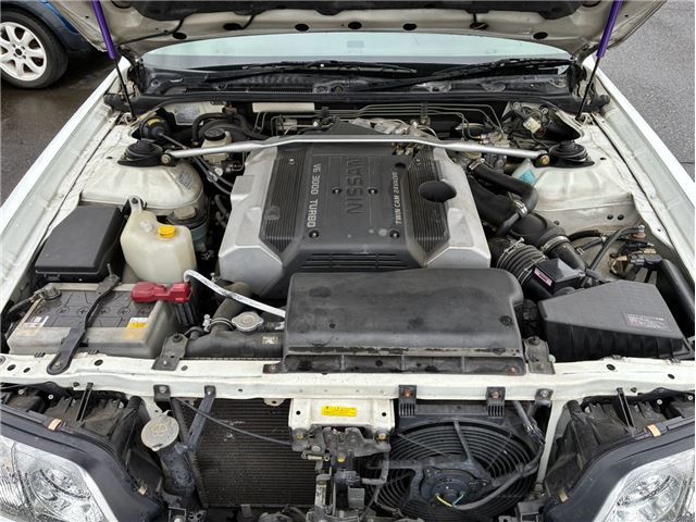 1996 Nissan CIMA 缩略图 51