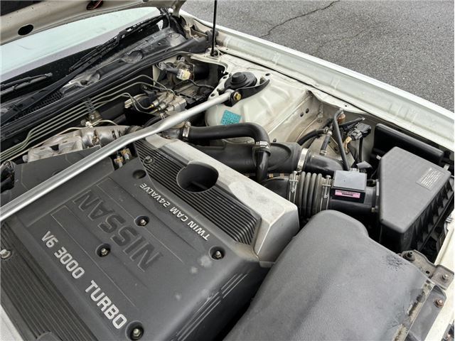 1996 Nissan CIMA 缩略图 52