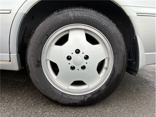 1996 Nissan CIMA 缩略图 53