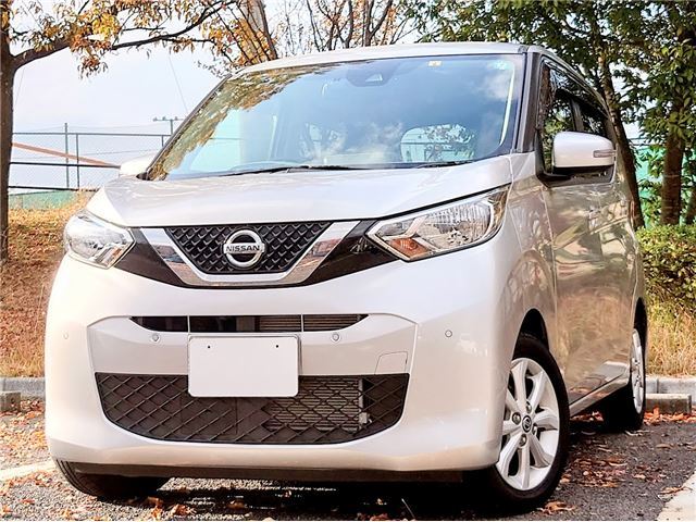 صورة 1 لـ 1990 Nissan DAYZ