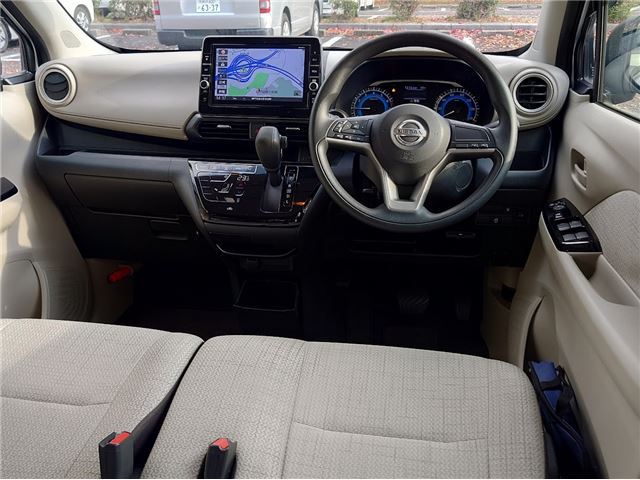 صورة 2 لـ 1990 Nissan DAYZ