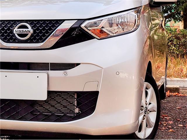 صورة مصغرة 17 لـ 1990 Nissan DAYZ