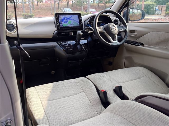 صورة مصغرة 19 لـ 1990 Nissan DAYZ