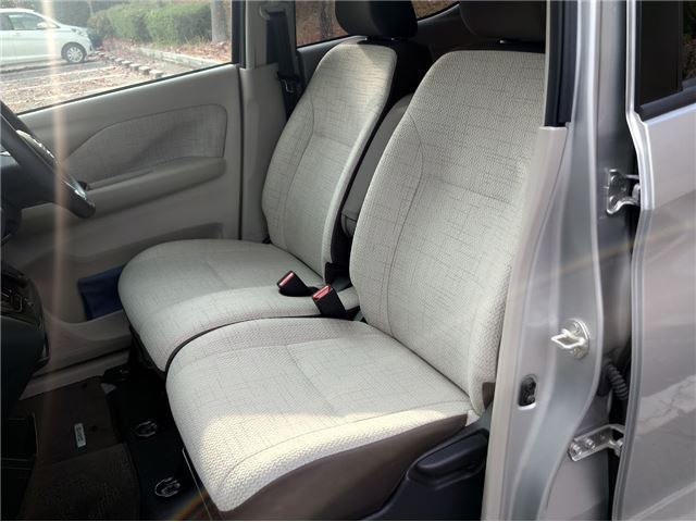 صورة مصغرة 21 لـ 1990 Nissan DAYZ