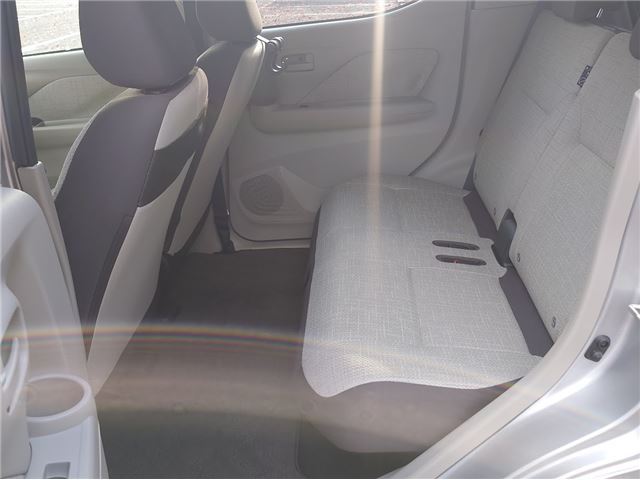 صورة مصغرة 23 لـ 1990 Nissan DAYZ