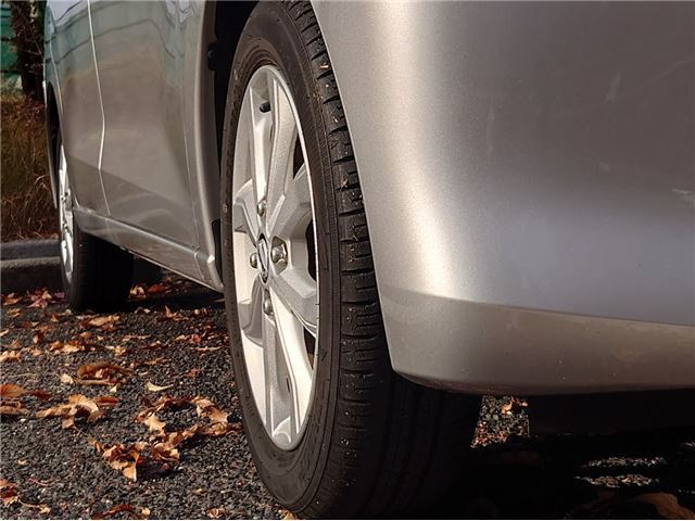 صورة مصغرة 26 لـ 1990 Nissan DAYZ