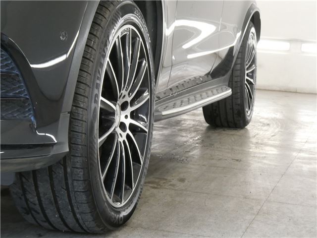 صورة مصغرة 12 لـ 2017 Mercedes-BENZ GLC-CLASS AMG