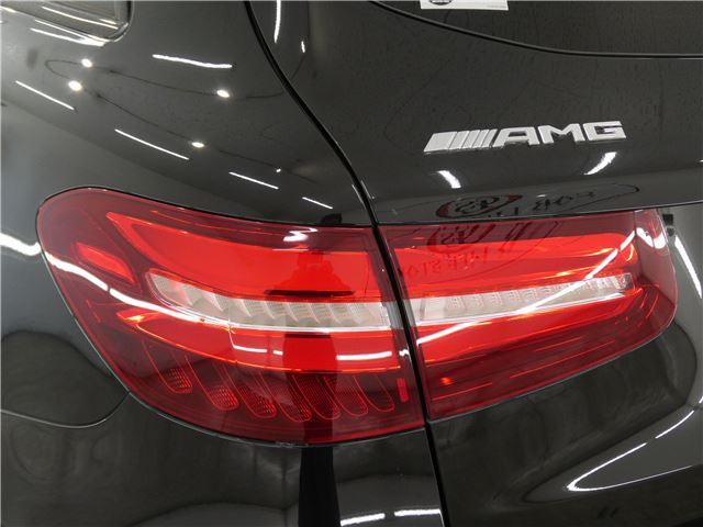 صورة مصغرة 15 لـ 2017 Mercedes-BENZ GLC-CLASS AMG