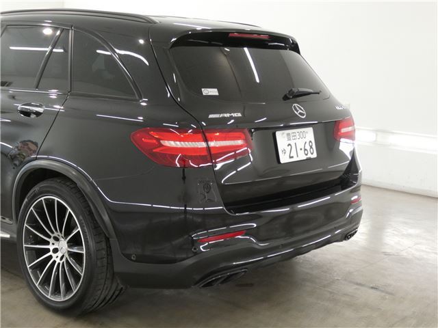صورة مصغرة 14 لـ 2017 Mercedes-BENZ GLC-CLASS AMG
