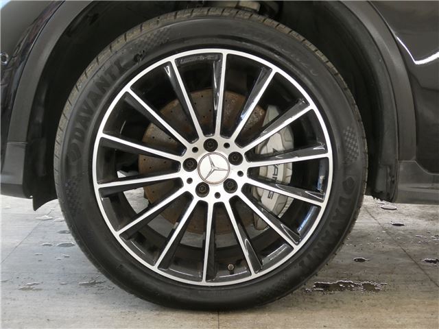 صورة مصغرة 13 لـ 2017 Mercedes-BENZ GLC-CLASS AMG