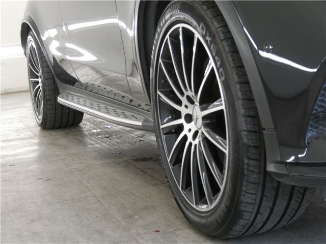 صورة مصغرة 11 لـ 2017 Mercedes-BENZ GLC-CLASS AMG