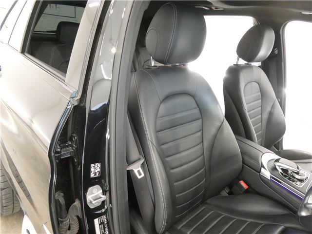 صورة مصغرة 20 لـ 2017 Mercedes-BENZ GLC-CLASS AMG
