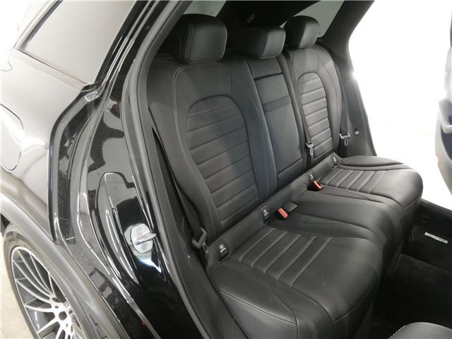 صورة مصغرة 23 لـ 2017 Mercedes-BENZ GLC-CLASS AMG