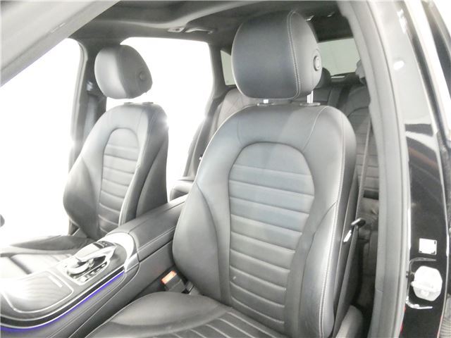 صورة مصغرة 33 لـ 2017 Mercedes-BENZ GLC-CLASS AMG