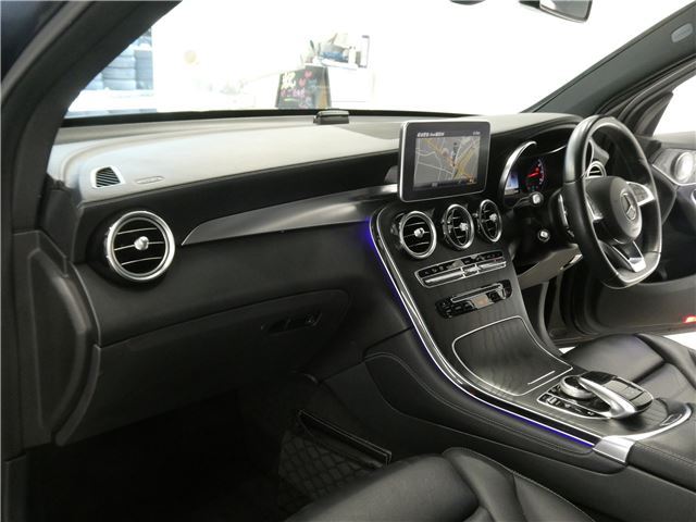 صورة مصغرة 34 لـ 2017 Mercedes-BENZ GLC-CLASS AMG
