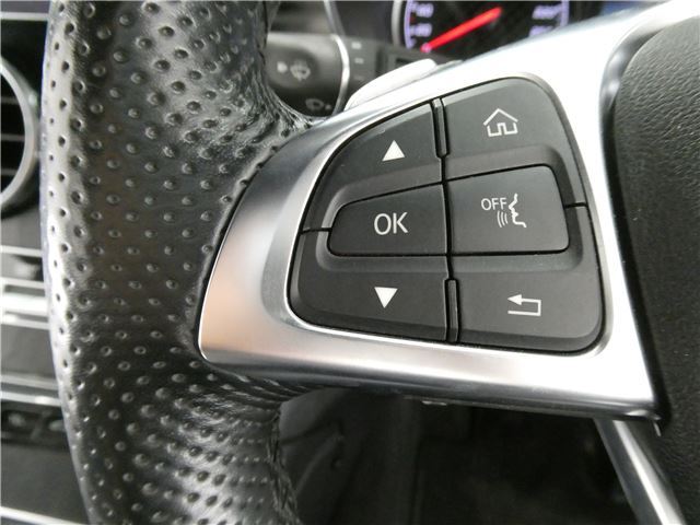 صورة مصغرة 36 لـ 2017 Mercedes-BENZ GLC-CLASS AMG