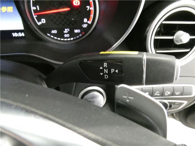 صورة مصغرة 39 لـ 2017 Mercedes-BENZ GLC-CLASS AMG
