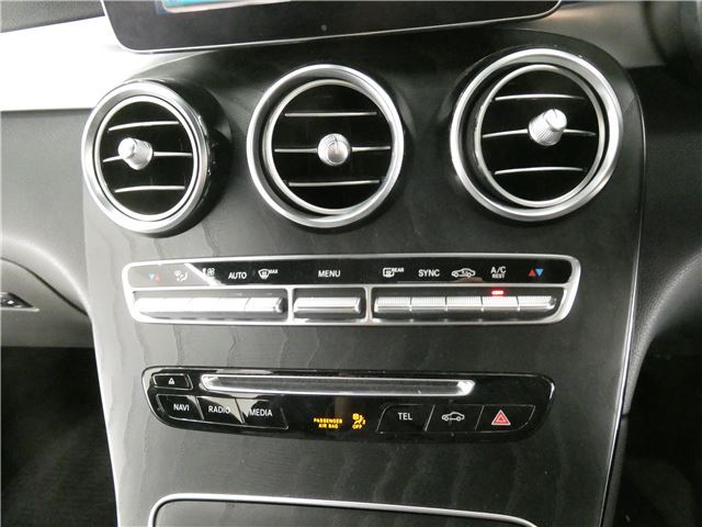 صورة مصغرة 43 لـ 2017 Mercedes-BENZ GLC-CLASS AMG