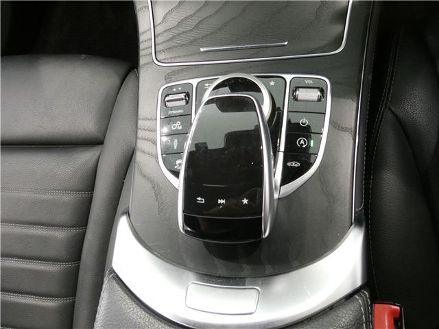 صورة مصغرة 44 لـ 2017 Mercedes-BENZ GLC-CLASS AMG