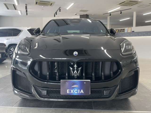 صورة 3 لـ 2023 Maserati GRECALE