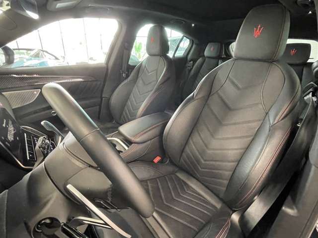 صورة مصغرة 12 لـ 2023 Maserati GRECALE