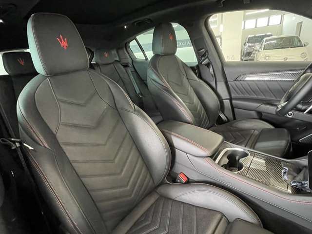 صورة مصغرة 14 لـ 2023 Maserati GRECALE