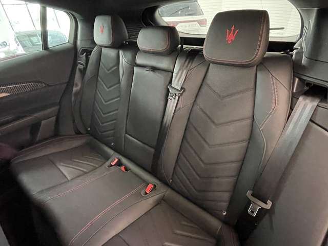 صورة مصغرة 13 لـ 2023 Maserati GRECALE