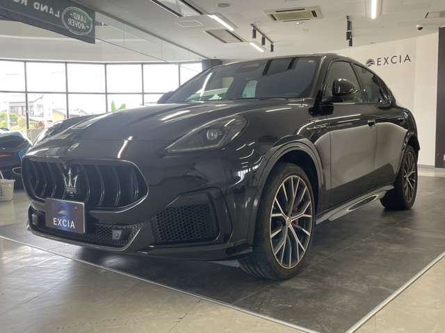 صورة 2 لـ 2023 Maserati GRECALE
