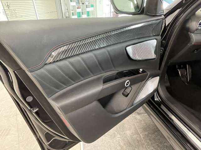 صورة مصغرة 19 لـ 2023 Maserati GRECALE
