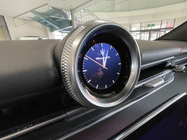 صورة مصغرة 26 لـ 2023 Maserati GRECALE