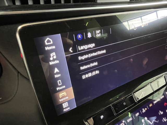 صورة مصغرة 29 لـ 2023 Maserati GRECALE