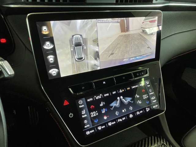 صورة مصغرة 31 لـ 2023 Maserati GRECALE
