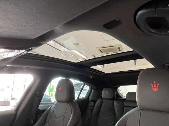 صورة مصغرة 34 لـ 2023 Maserati GRECALE