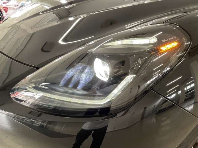 صورة مصغرة 35 لـ 2023 Maserati GRECALE