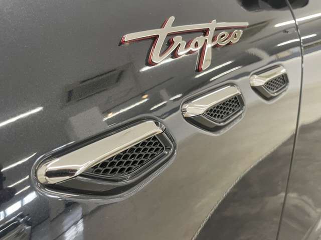 صورة 9 لـ 2023 Maserati GRECALE