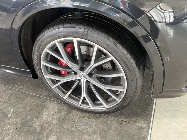صورة 7 لـ 2023 Maserati GRECALE
