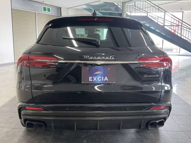 صورة 6 لـ 2023 Maserati GRECALE