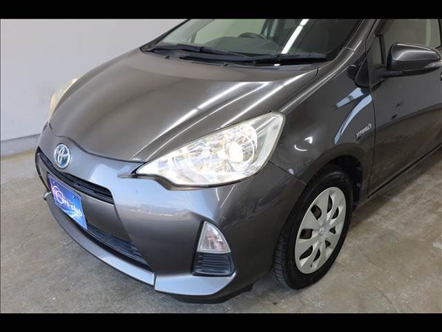 صورة مصغرة 13 لـ 2012 Toyota AQUA