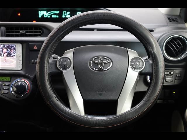 صورة مصغرة 17 لـ 2012 Toyota AQUA