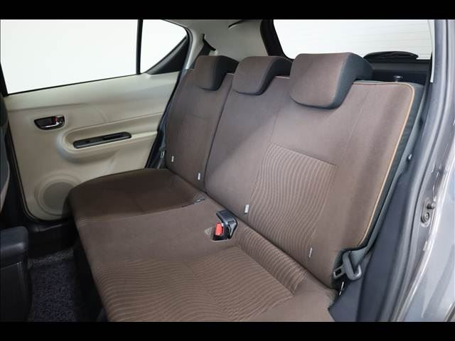 صورة مصغرة 19 لـ 2012 Toyota AQUA